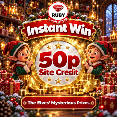 50p Site Credit
