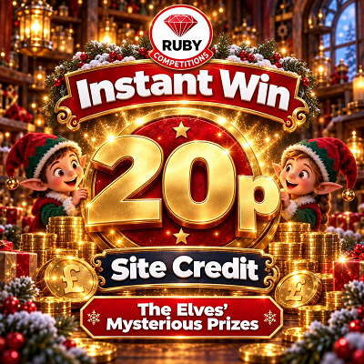 20p Site Credit