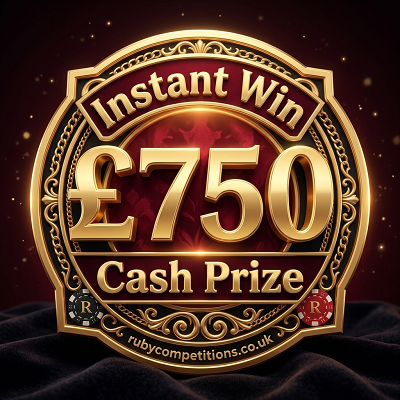 £750 Cash!