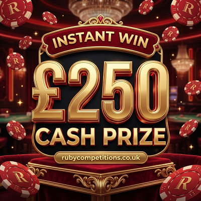 £250 Cash!