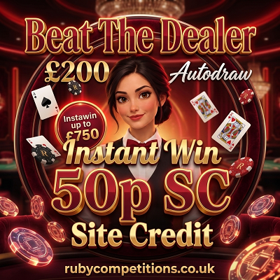 50p Site Credit