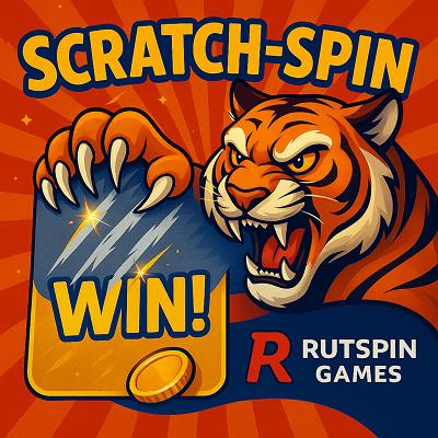 SCRATCH-SPIN