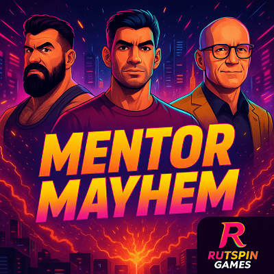 MENTOR MAYHEM! 