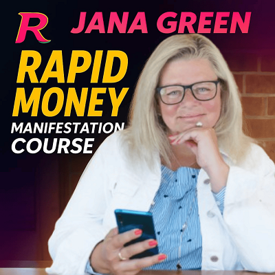 RAPID MONEY MANIFESTATION