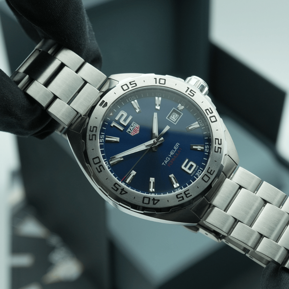TAG HEUER FORMULA 1