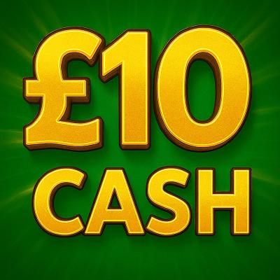 £10 