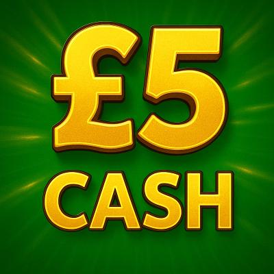 £5 