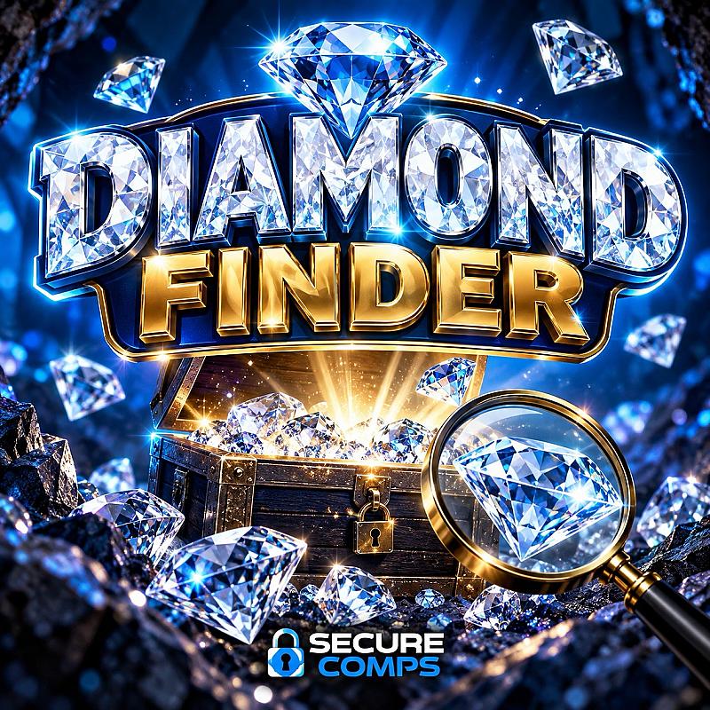 💎 Diamond Finder-INSANT WINS 🔥