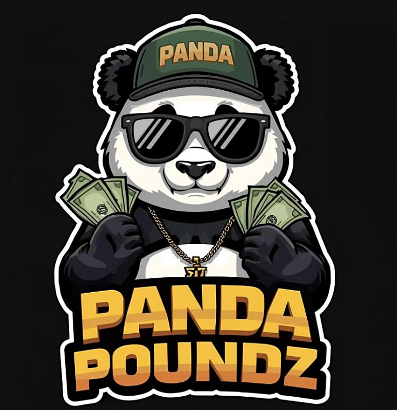 Panda Poundz Instant Wins