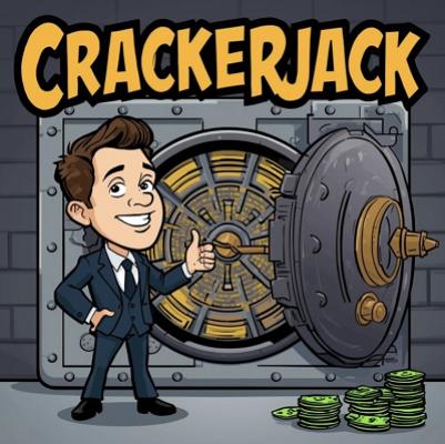 The Crackerjack Instant Wins Frenzy