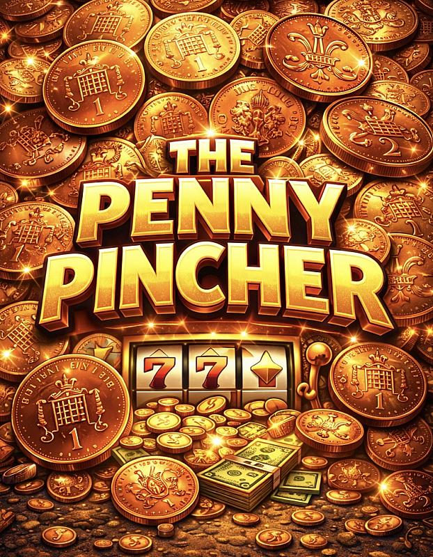 The Penny Pincher