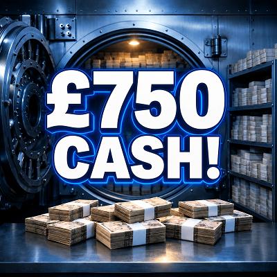 £750!