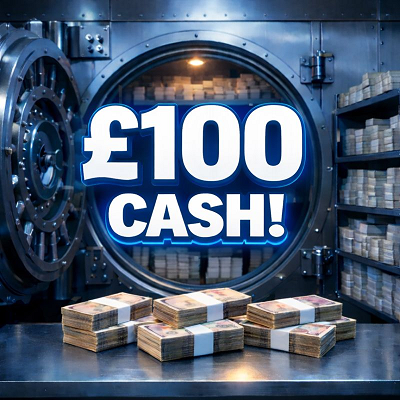 £100!
