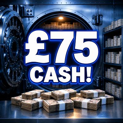 £75!
