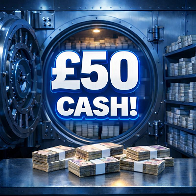 £50!