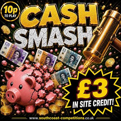 £3 in site credit