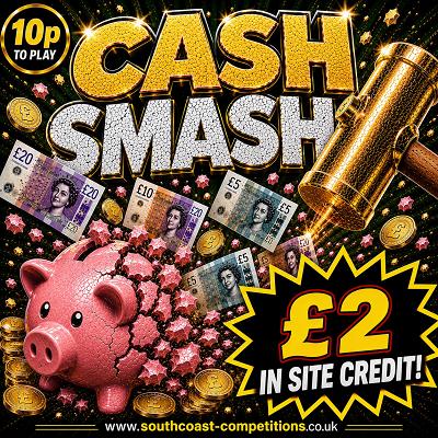 £2 in site credit