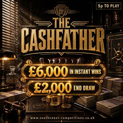 The Cash Father