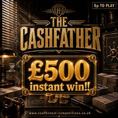£500
