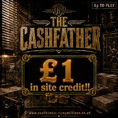 £1 in site credit