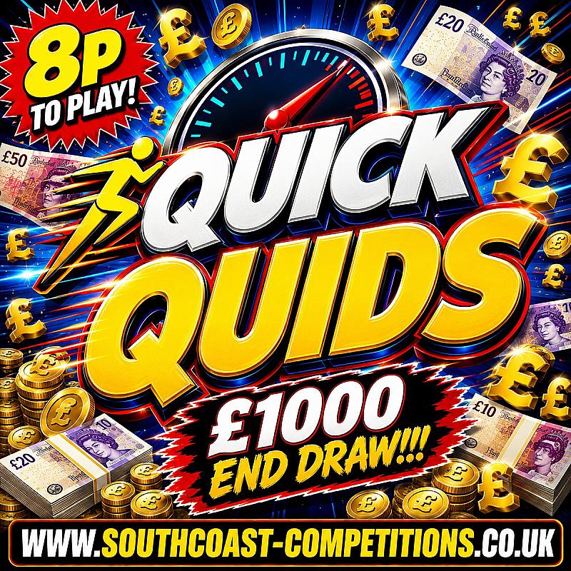Quick Quids!