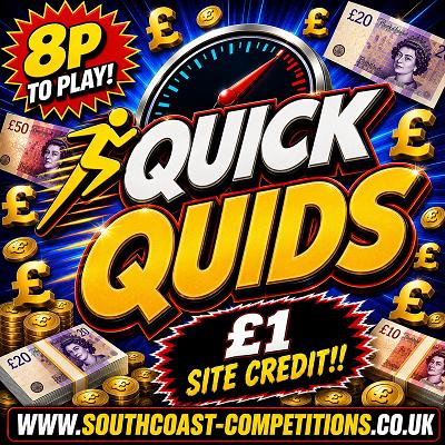 £1 Site Credit