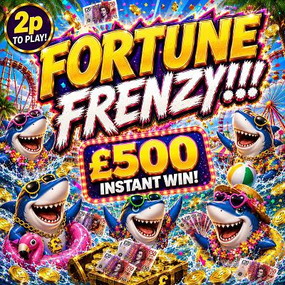 £500 Cash