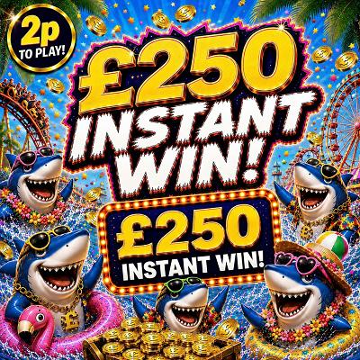 £250 cash