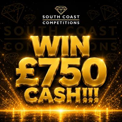 £750 Cash!