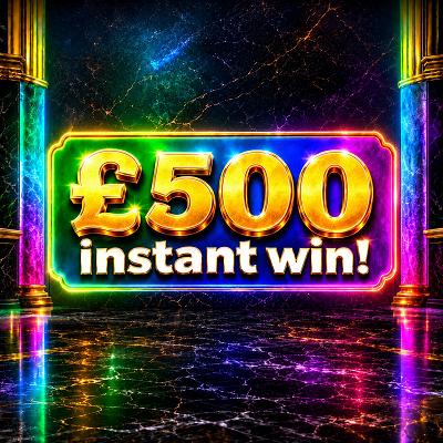 £500 Cash!