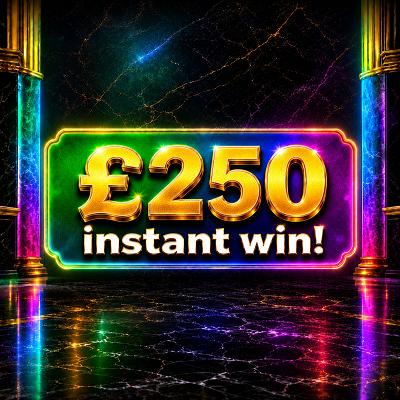 £250 Cash!