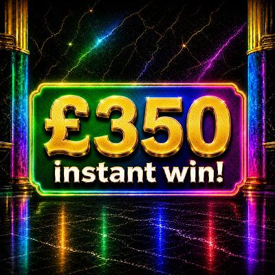 £350 cash!