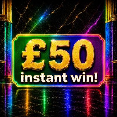 £50 Cash!