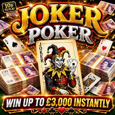 Joker Poker