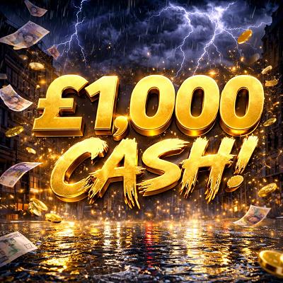 £1000