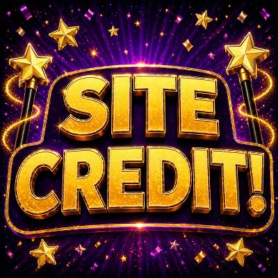 £1.33 Site Credit!