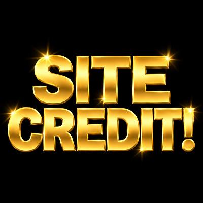 £1.44 Site Credit
