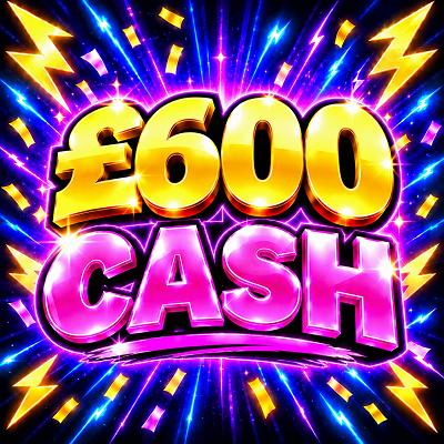 £600 Cash!