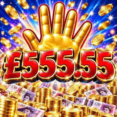 £555.55