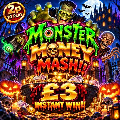 £3 Site Credit!