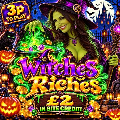 £2 in site credit 