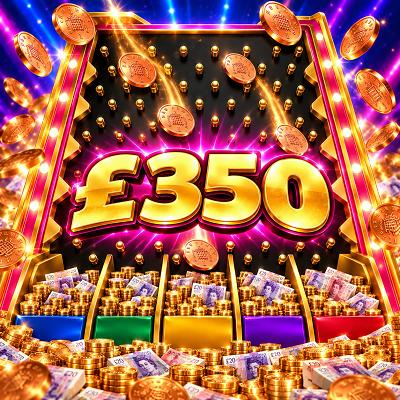 £350 Cash