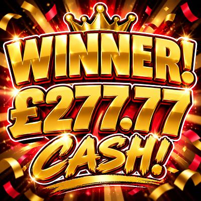 £277.77 Cash