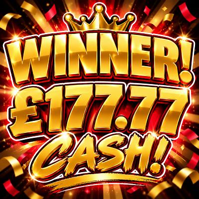 £177.77 Cash