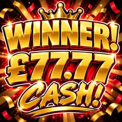 £77.77 Cash