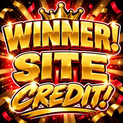 77p Site Credit!