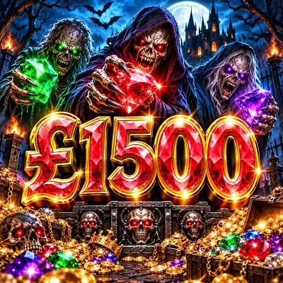 £1,500 Cash