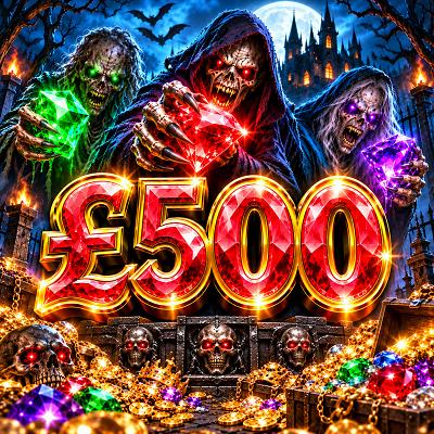 £500 Cash