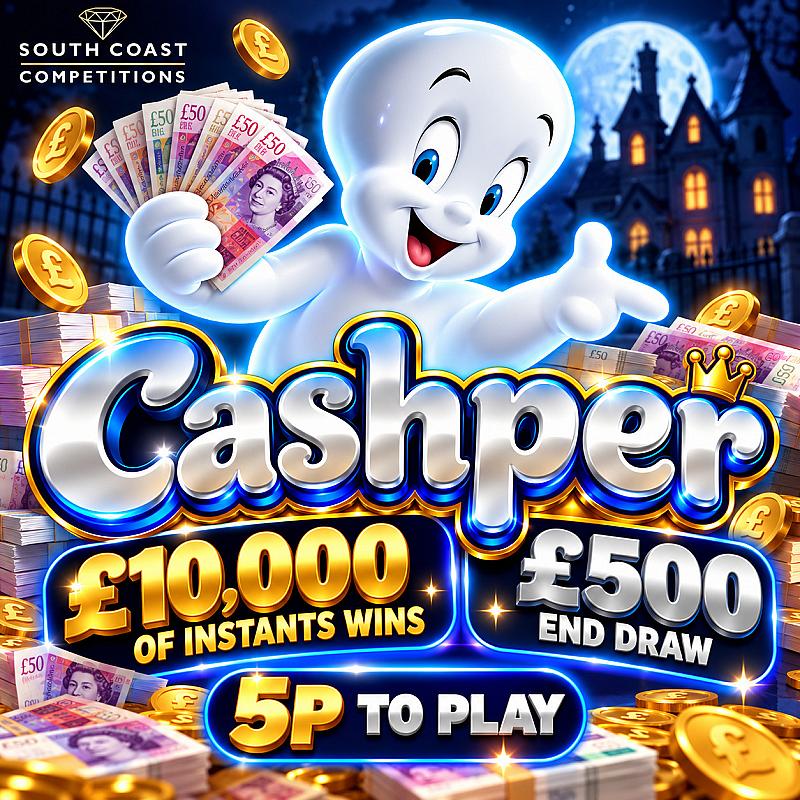 Cashper