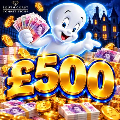 £500